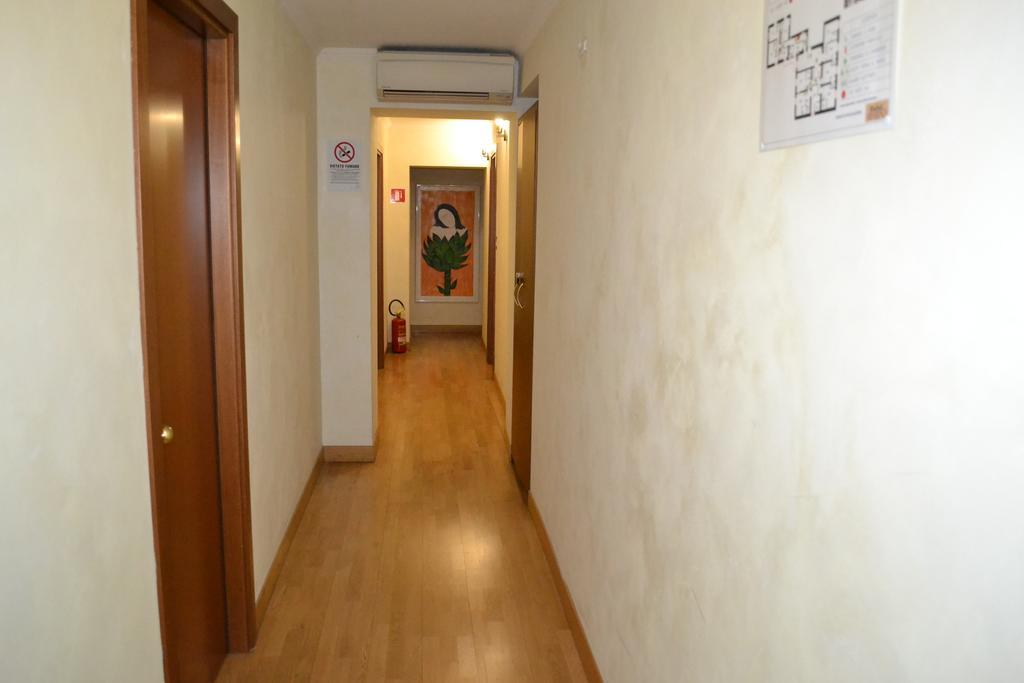 Hotel Dipendenza Galileo Roma