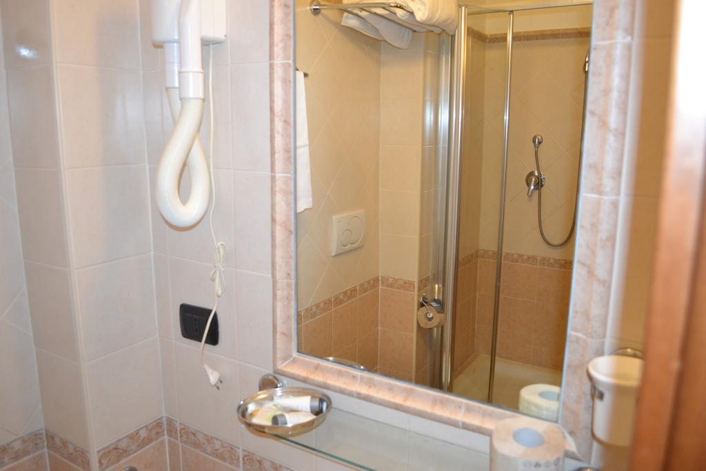 Dipendenza Galileo 3* Roma