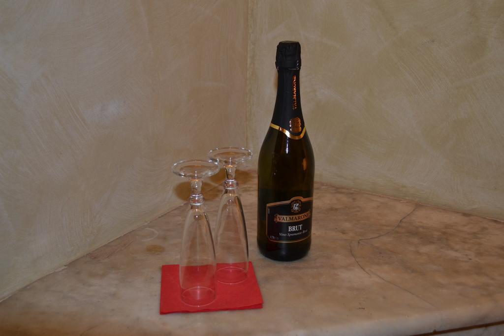 Hotel Dipendenza Galileo