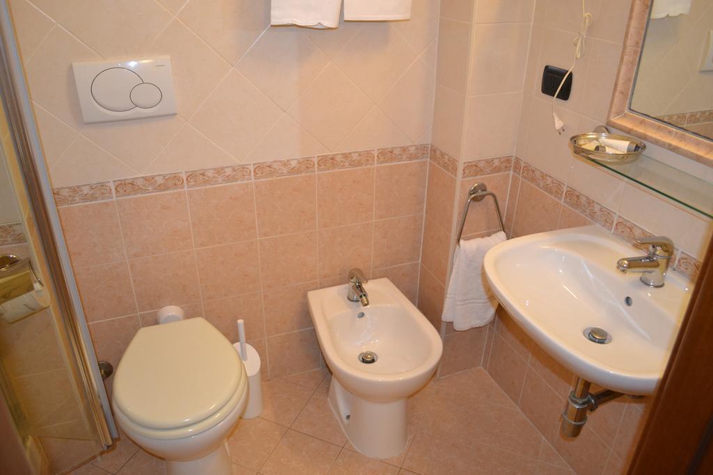 Dipendenza Galileo Hotel