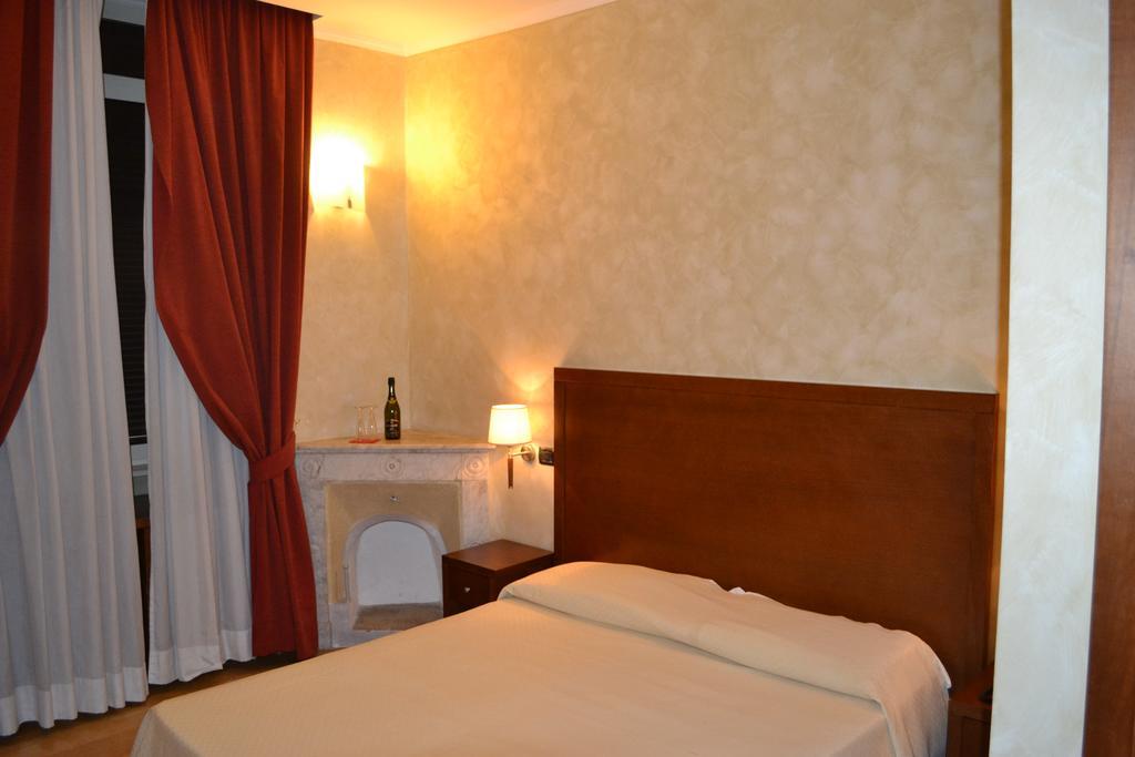 Dipendenza Galileo 3*