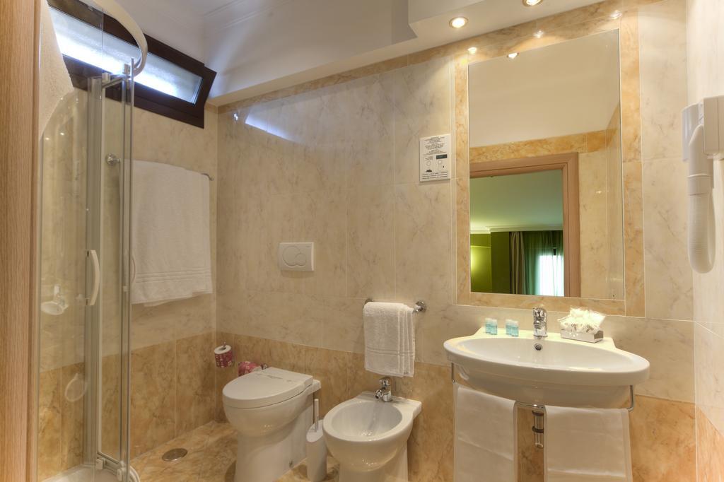 Hotel Dipendenza Galileo Roma