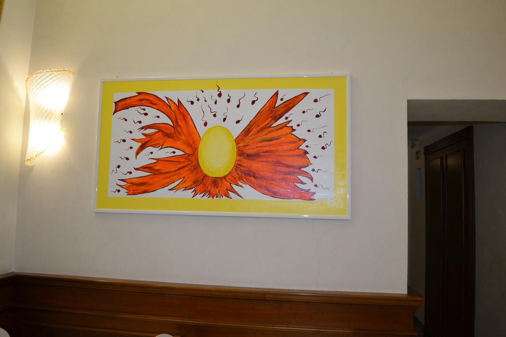 Hotel Dipendenza Galileo 3*