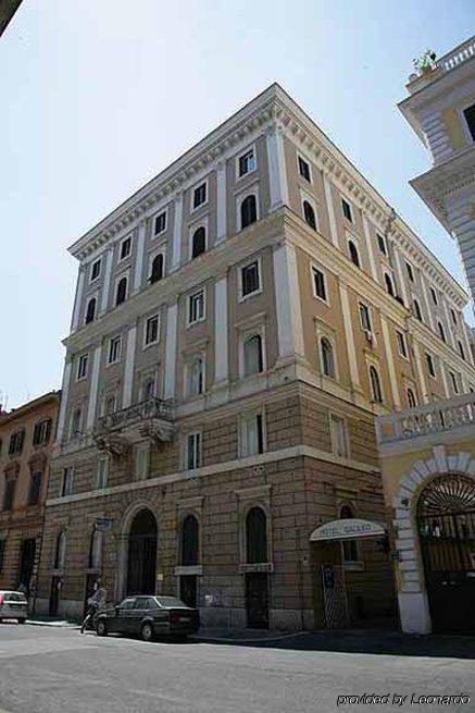 Hotel Dipendenza Galileo Roma