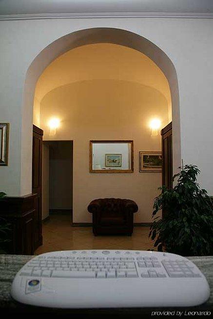 Dipendenza Galileo 3* Roma