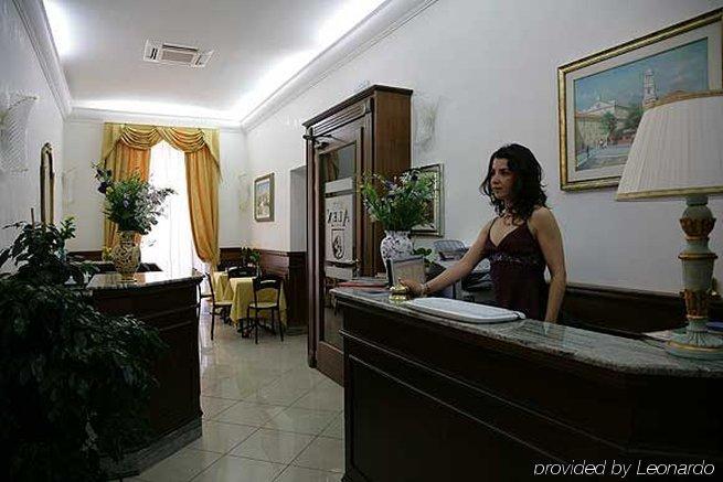 Hotel Dipendenza Galileo
