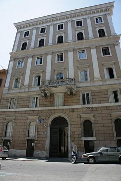 Dipendenza Galileo Hotel