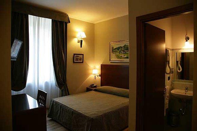 Hotel Dipendenza Galileo Roma