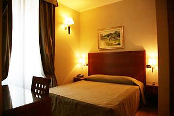 Hotel Dipendenza Galileo Roma
