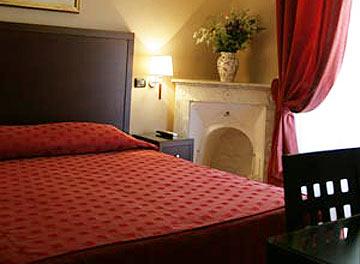 Dipendenza Galileo 3* Roma