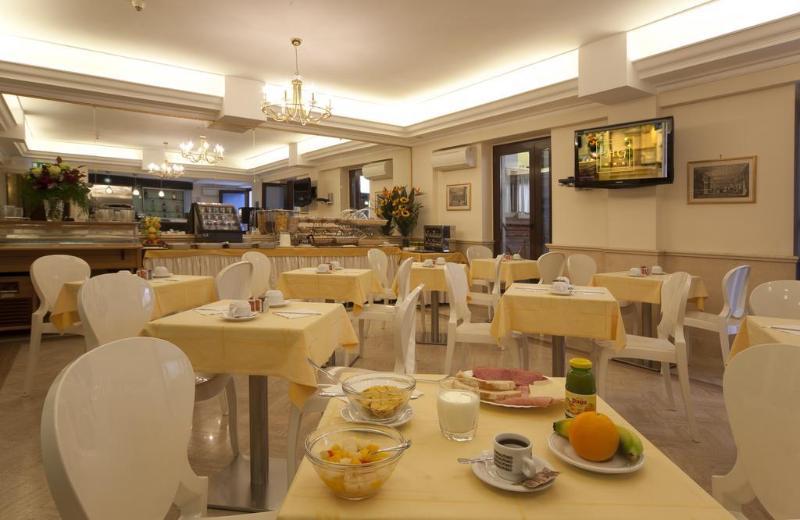 Dipendenza Galileo Hotel 3*
