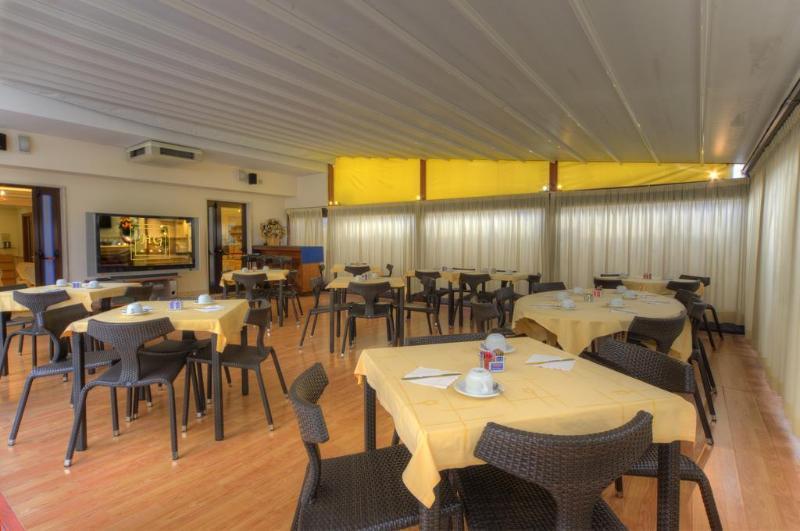Dipendenza Galileo Hotel Roma