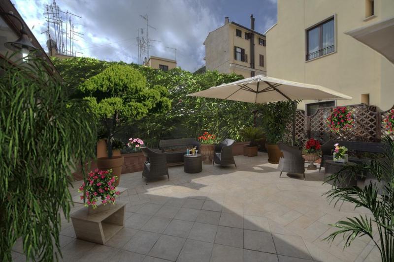 Hotel Dipendenza Galileo 3*