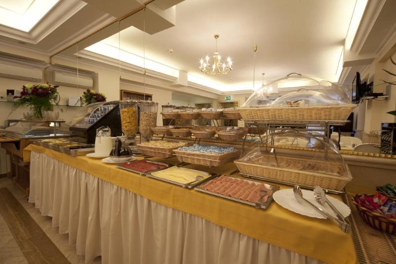 Dipendenza Galileo Hotel