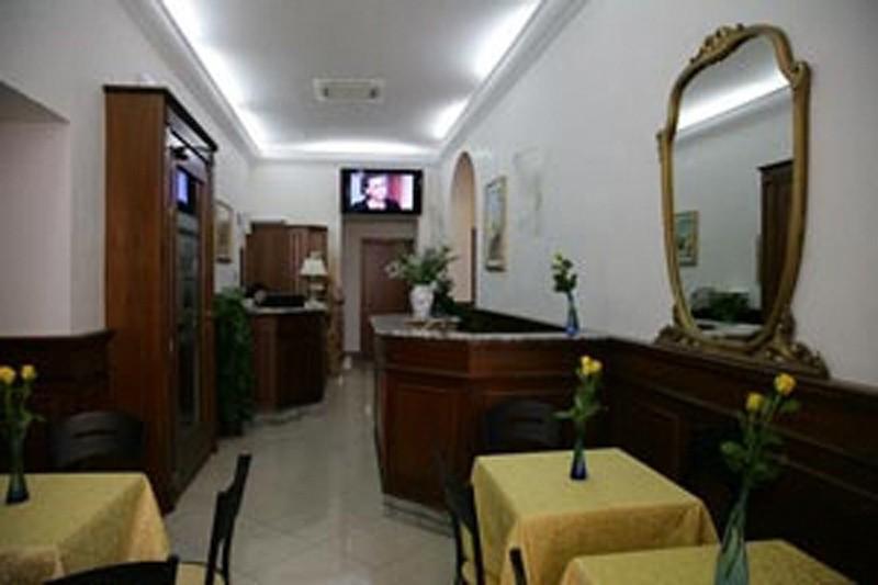 Dipendenza Galileo Hotel Roma
