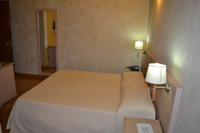Hotel Dipendenza Galileo