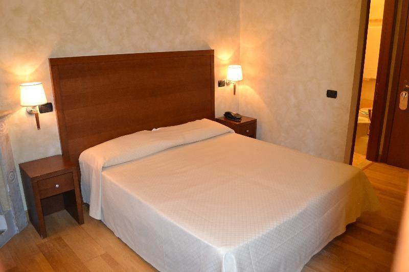 Dipendenza Galileo Hotel Roma